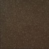 Fire Retardant Glitter Vinyl Brown