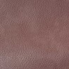 Clearance Fire Retardant Leatherette Rustic Brown 2