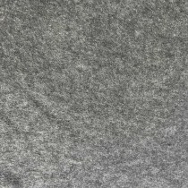Car Van Carpet Lining Fabric Light Silver 1
