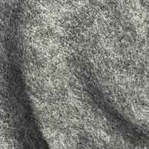 Car Van Carpet Lining Fabric Light Silver 2