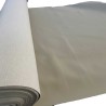 Clearance Fire Retardant Leatherette Light Tan 3