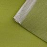 Clearance Fire Retardant Leatherette Lime Leatherette Polyester 2