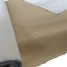 Clearance Fire Retardant Leatherette Light Tan 3 5