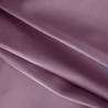 Clearance Fire Retardant Leatherette Purple 1