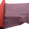 Clearance Fire Retardant Leatherette Purple 4