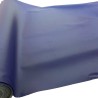 Clearance Fire Retardant Leatherette Cadbury Purple 2 7093