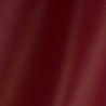 Clearance Fire Retardant Leatherette Burgundy 4