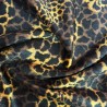 Clearance Animal Print Faux Fur 3