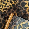 Clearance Animal Print Faux Fur 4