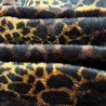 Clearance Animal Print Faux Fur 5