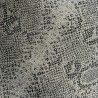 Leatherette Snakeskin Fabric 2