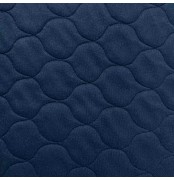  Small Onion Quilted Soft Finish Fabric