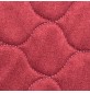 Quilted Cotton Fabric Red 2