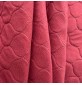 Quilted Cotton Fabric Red 5