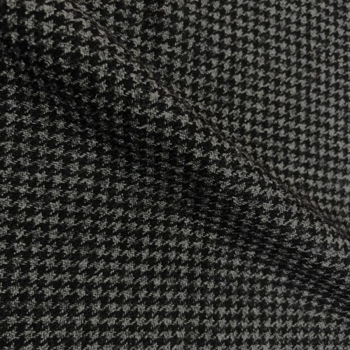 Clearance Melton Wool Mix Fabric