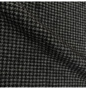 Clearance Melton Wool Mix Fabric
