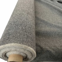 Clearance Melton Wool Mix Herringbone 7