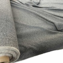 Clearance Melton Wool Mix Herringbone 8