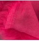 Long Pile Faux Fur Fabric Pink 5