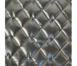 Quilted Reflective Waterproof Fabric