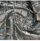 Quilted Reflective Waterproof Fabric 3