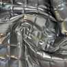 Quilted Reflective Waterproof Fabric 3