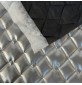 Quilted Reflective Waterproof Fabric 4