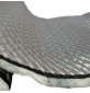 Quilted Reflective Waterproof Fabric 6