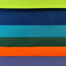 7oz Waterproof Fabric Joblot 2