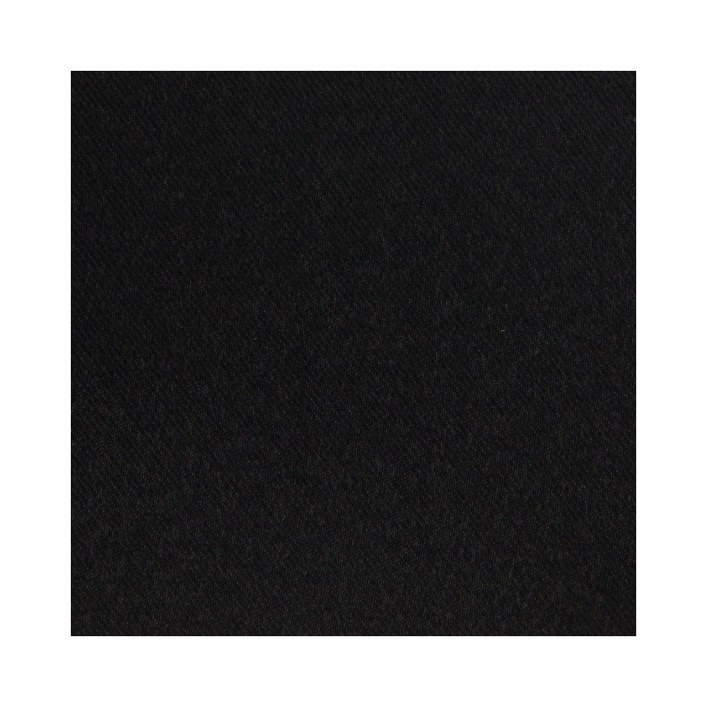 Fire Retardant Cotton Drill White