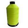 Bonded Nylon Fluo Yellow