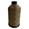 Bonded Nylon Gold