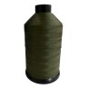 Bonded Nylon Khaki