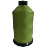 Bonded Nylon Lime