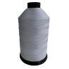 Bonded Nylon Lt Grey