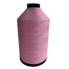 Bonded Nylon Lt Pink