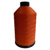 Bonded Nylon Orange