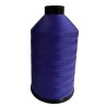 Bonded Nylon Purple