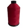 Bonded Nylon Red