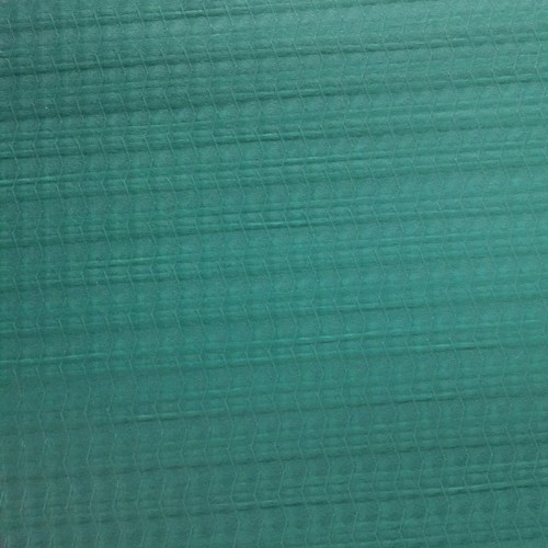 Fire Retardant 350g PVC/Poly Laminate Bottle Green