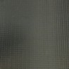 Fire Retardant 350g PVC/Poly Laminate Black