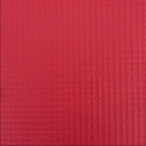 Fire Retardant 350g PVC/Poly Laminate Red