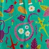 Fun Printed Cotton Fire Retardant Jungle 1