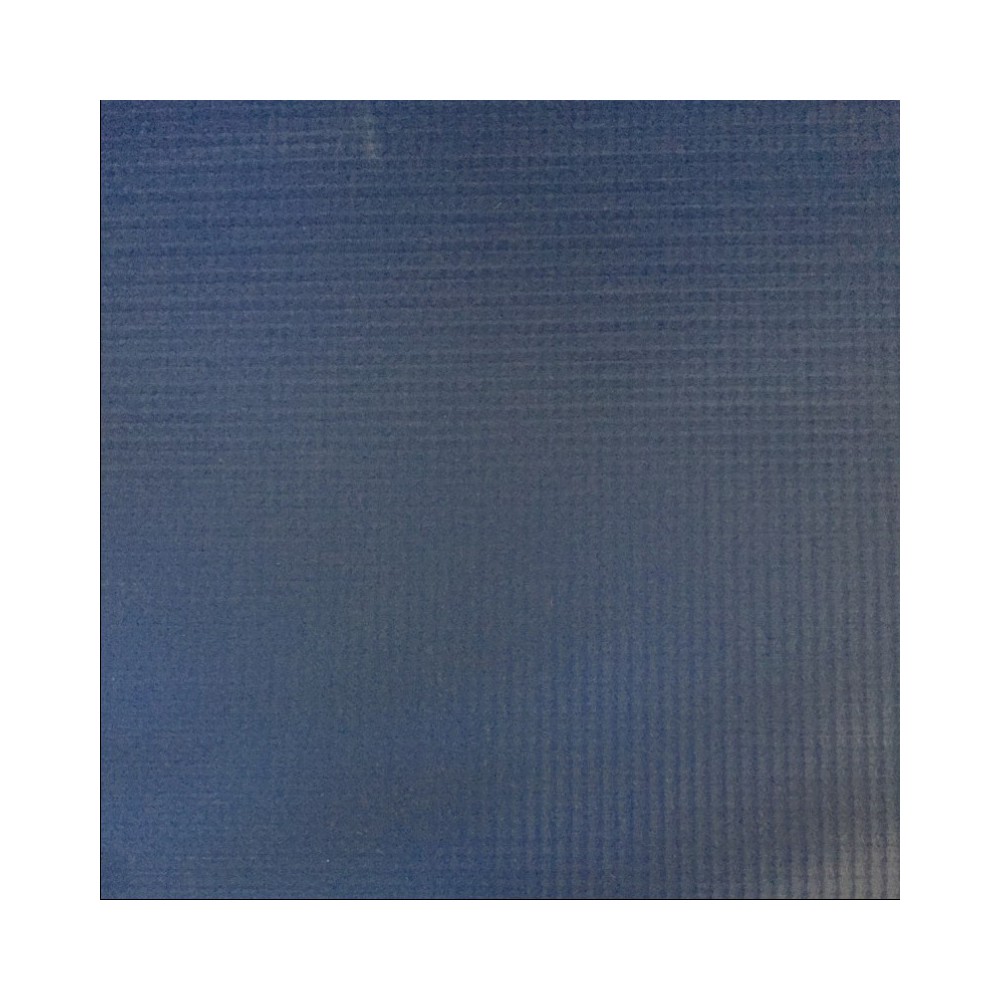 Fire Retardant 350g PVC/Poly Laminate Royal