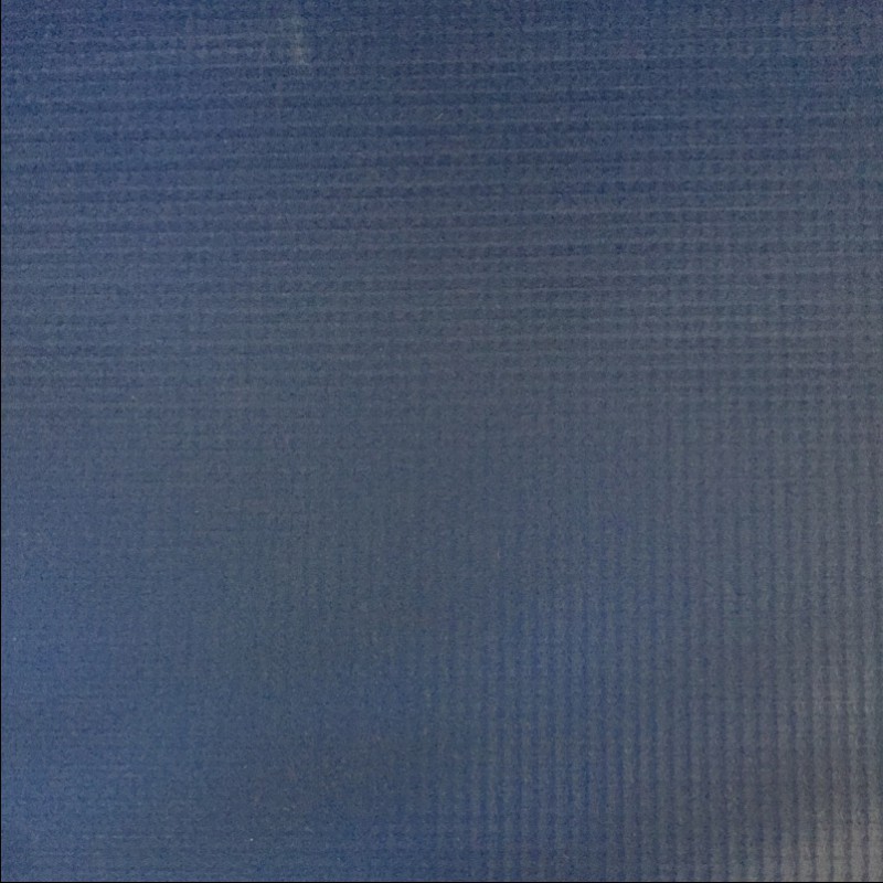 Fire Retardant 350g PVC/Poly Laminate Royal