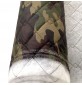 4oz Quilted Water Resistant Camo 1