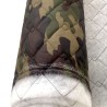 4oz Quilted Water Resistant Camo 1