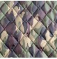4oz Quilted Water Resistant Camo 2