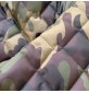 4oz Quilted Water Resistant Camo 2