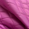 4oz Quilted Water Resistant Cerise 2